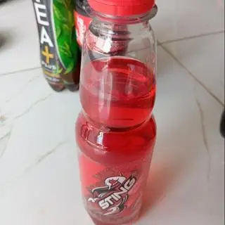 Hình ảnh Sting dâu