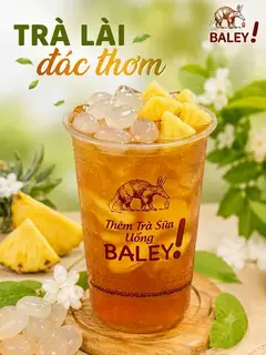 Hình ảnh Trà lài đác thơm