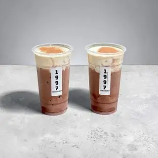 Hình ảnh Cacao Kem Muối