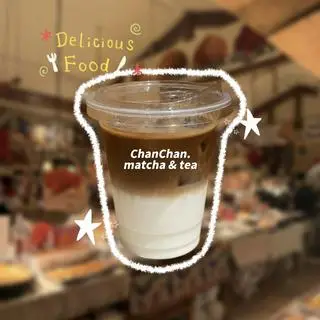 Hình ảnh Cafe sữa tươi
