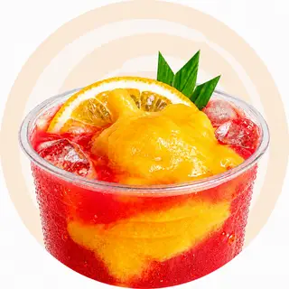 Hình ảnh Trà Lựu Mãng Cầu