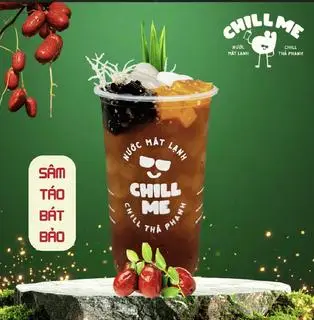 Hình ảnh Sâm Táo Bát Bảo