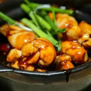 Hình ảnh Cháo ếch phần 1 con
