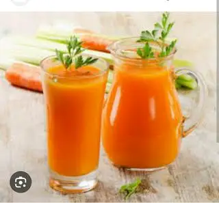 Hình ảnh nước ép cà rốt 