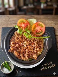 Hình ảnh Combo thố Dương Châu - 1 Pepsi
