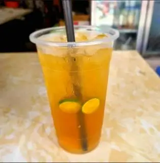 Hình ảnh Trà Tắc To