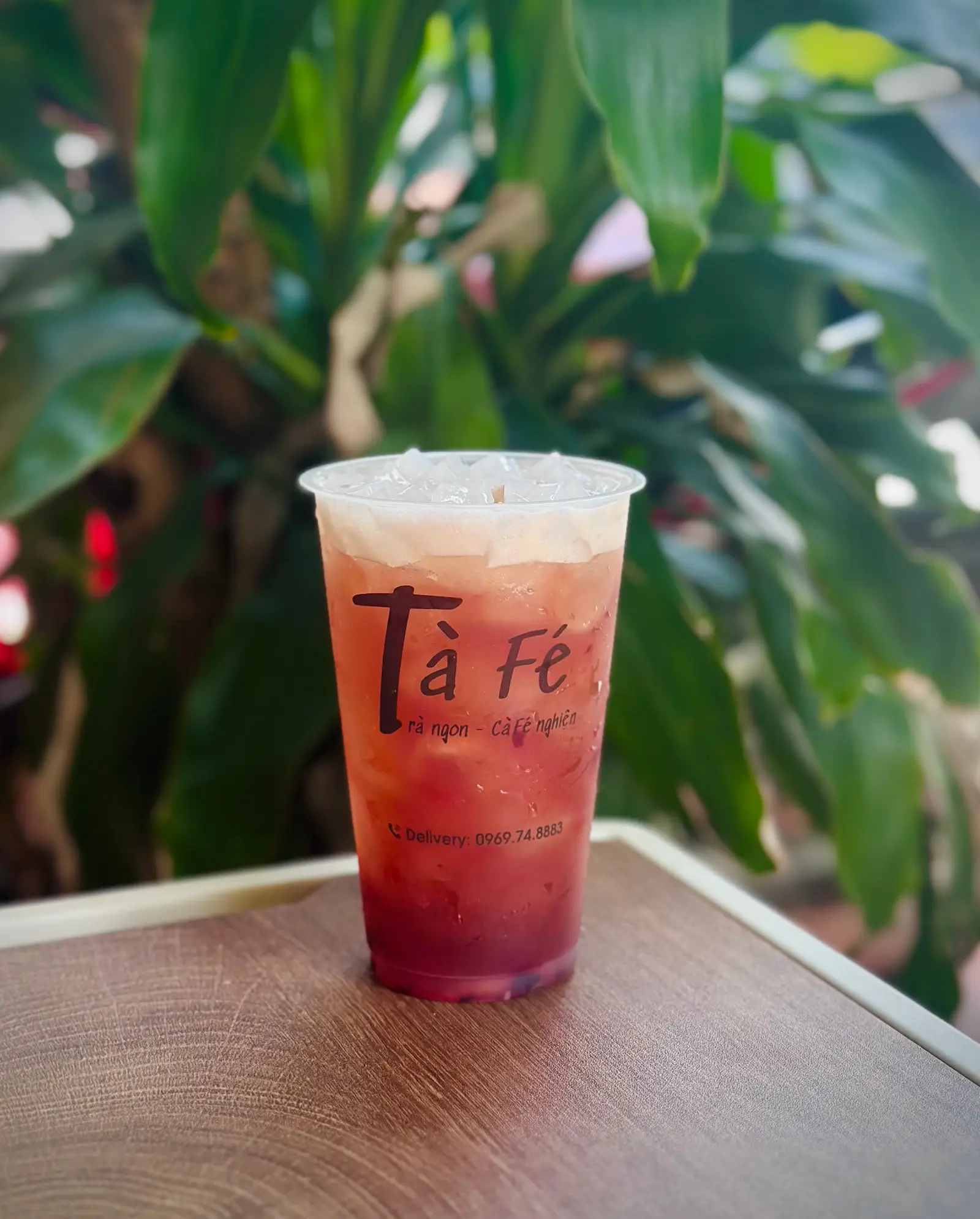 Hình ảnh Ô long dâu tằm