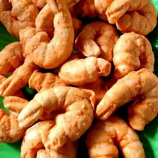 Hình ảnh Tôm viên chiên - 10 viên