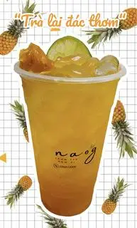 Hình ảnh trà lài đác thơm