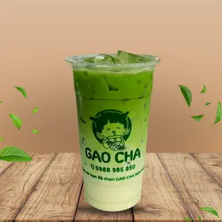 Hình ảnh Matcha Latte (M)