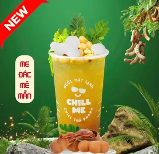 Hình ảnh Me Đác Mê Mẩn