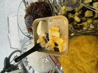 Hình ảnh Sữa chua mít