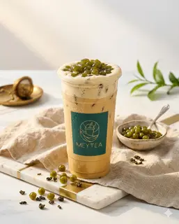Hình ảnh ÔLONG SỮA NGUYÊN LÁ /8