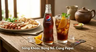 Hình ảnh Pepsi 