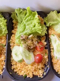 Hình ảnh Cơm thêm 