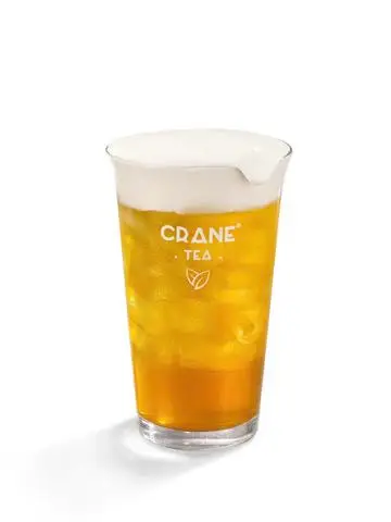 Hình ảnh Trà Gạo Rang Creamy