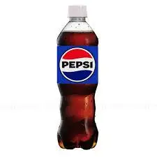 Hình ảnh Pepsi - chai 390ml