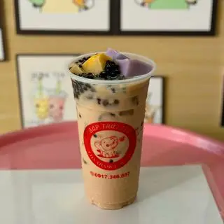 Hình ảnh Trà sữa truyền thống