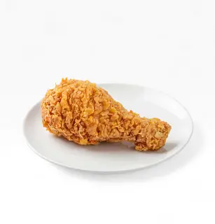 Hình ảnh Gà giòn giòn