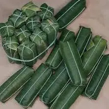 Hình ảnh nem chua Thanh hoá ( 10 cây)