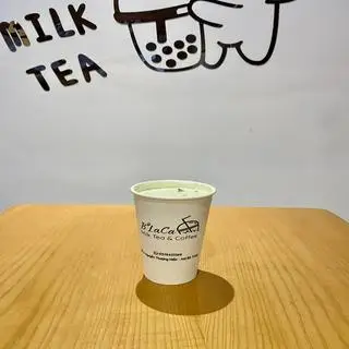 Hình ảnh Cafe sữa đá