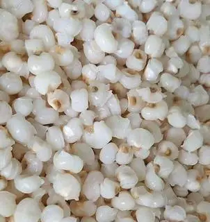 Hình ảnh XÔI BẮP ĂN KÈM MUỐI MÈ