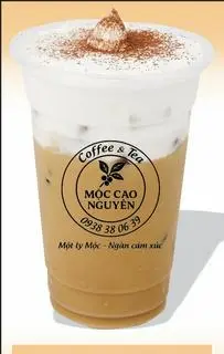 Hình ảnh Mộc nâu muối (Size L 650ml)