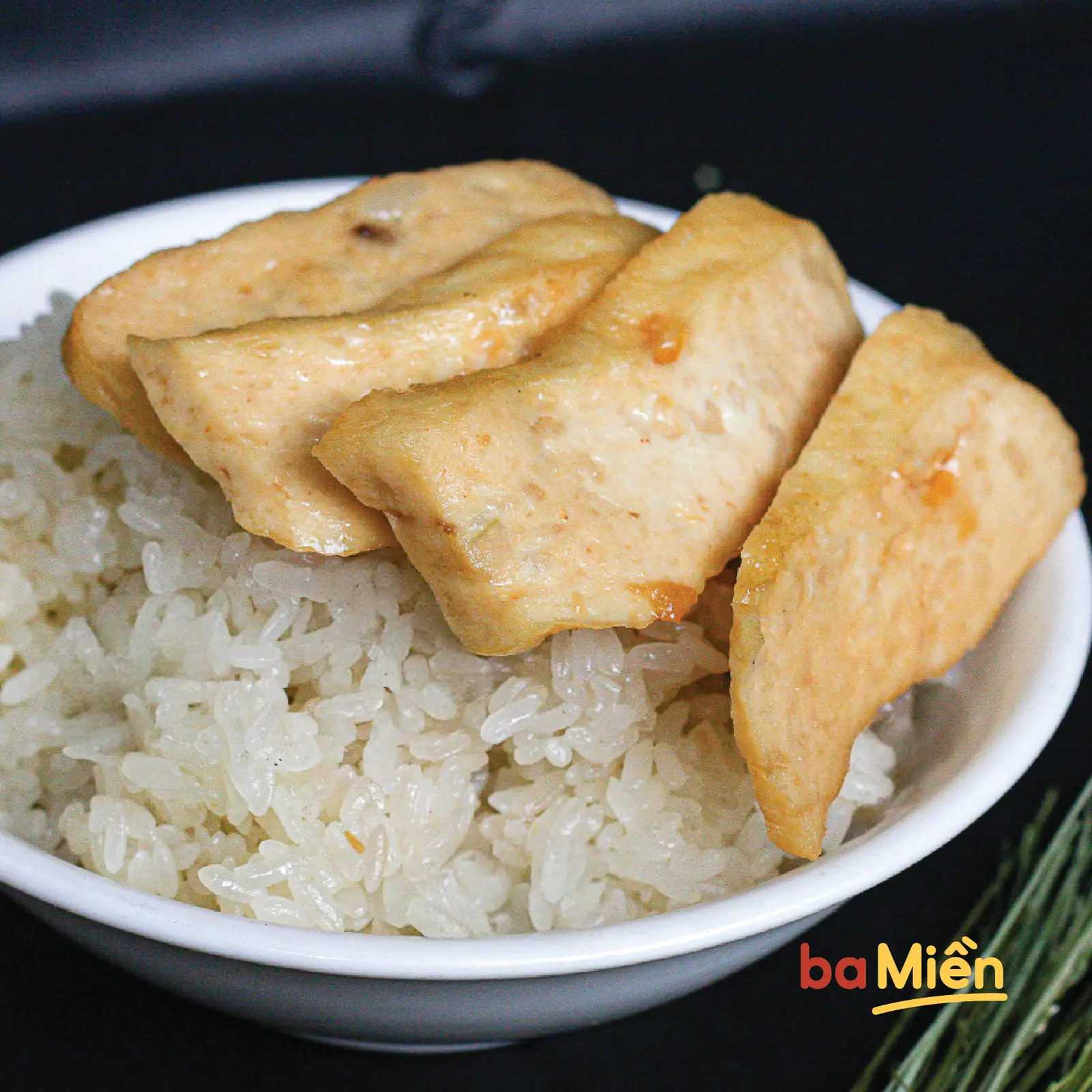 Hình ảnh Xôi chả giò