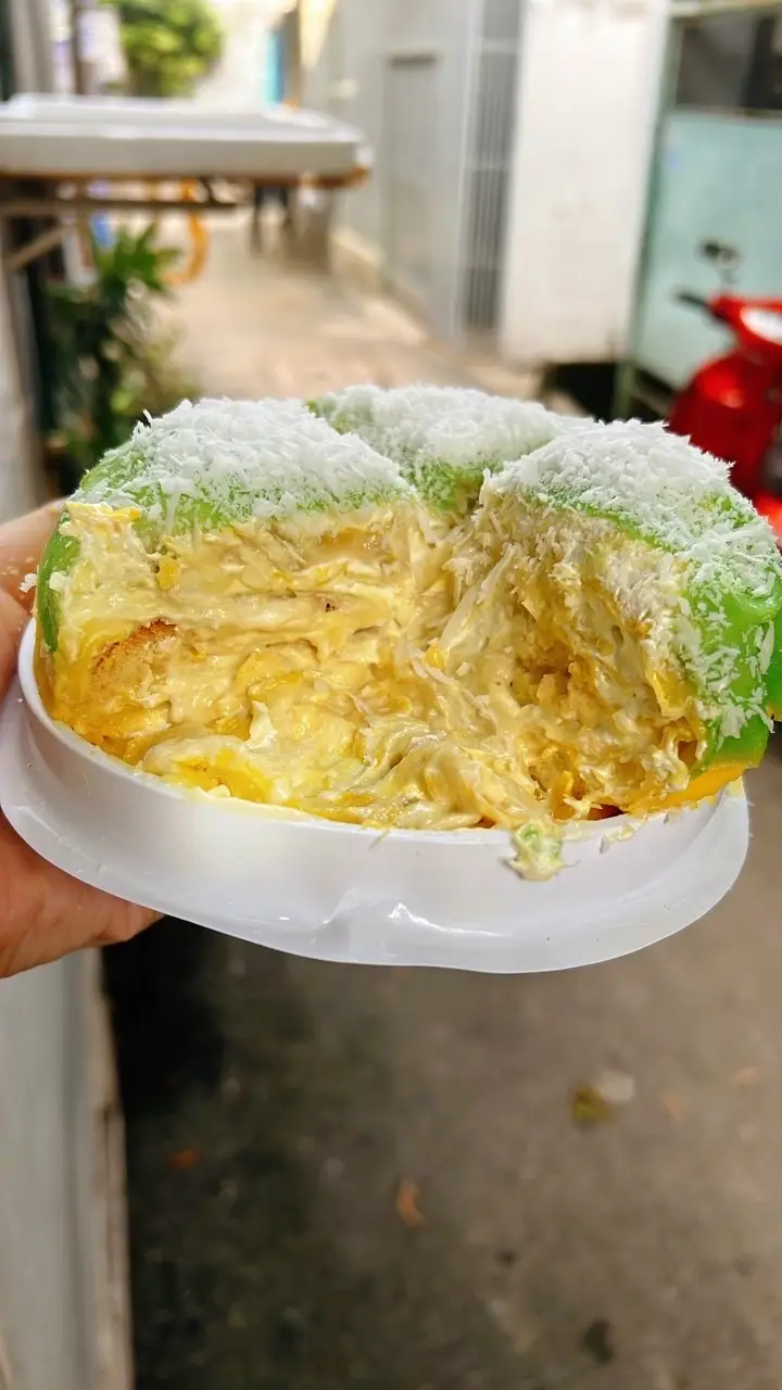 Hình ảnh crepe phú sỉ 14 cm