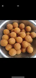 Hình ảnh Khoai mỡ chiên ( 10 viên)