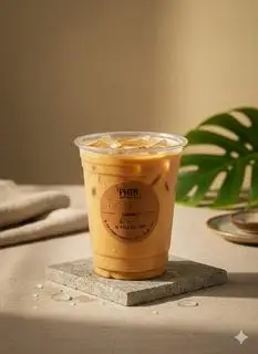 Hình ảnh Cà phê sữa