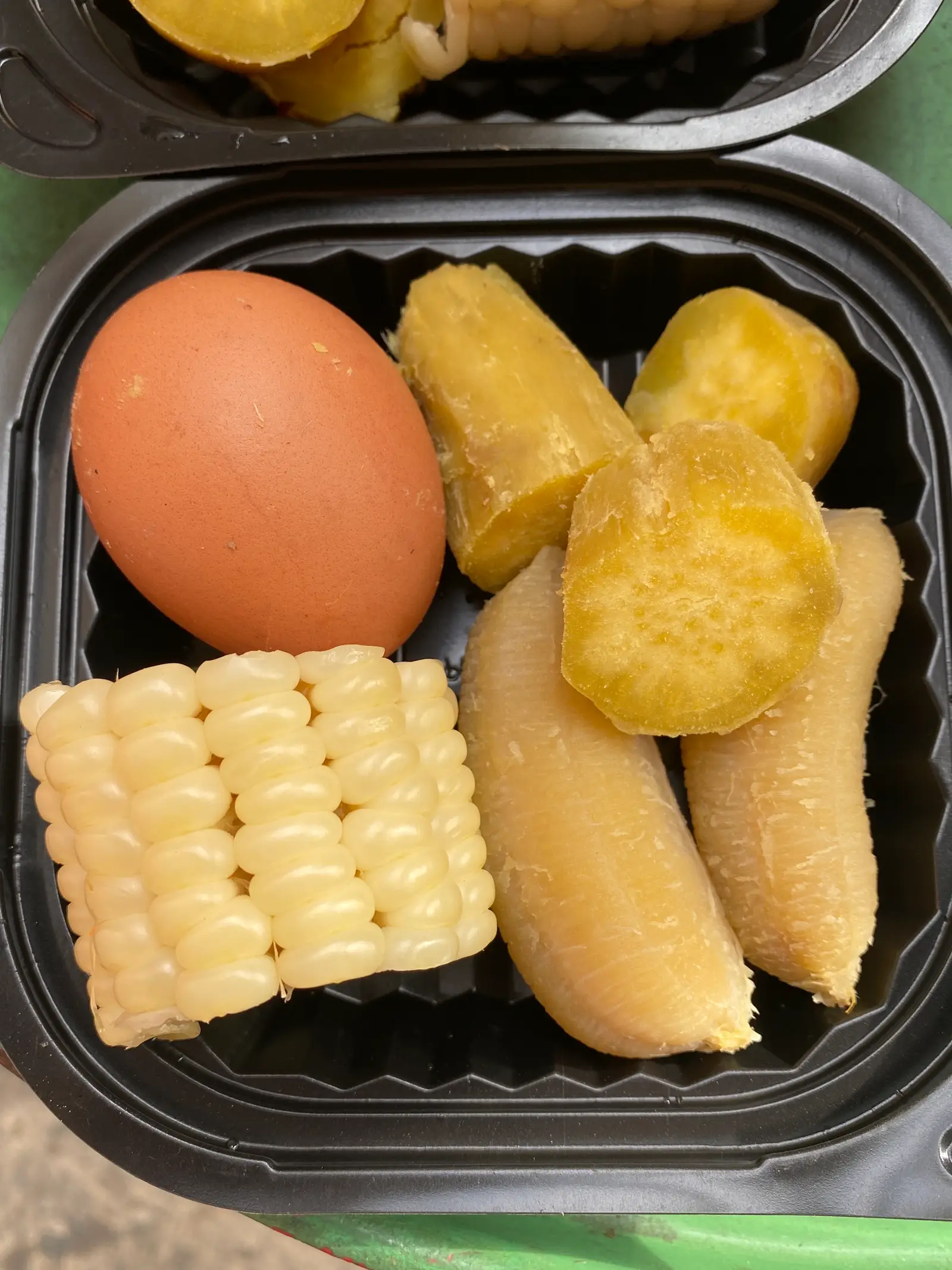 Hình ảnh Bữa Ăn Healthy - Nhỏ