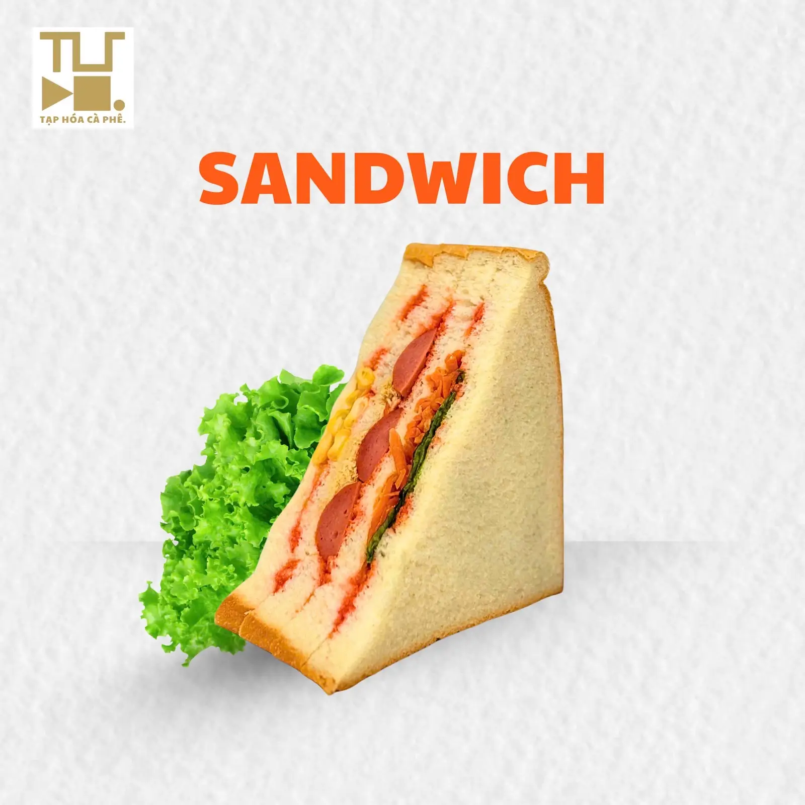 Hình ảnh SANDWICH 