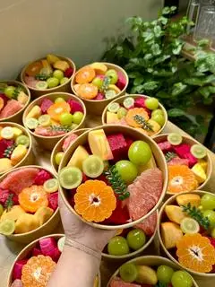 Hình ảnh Mix Đủ vị