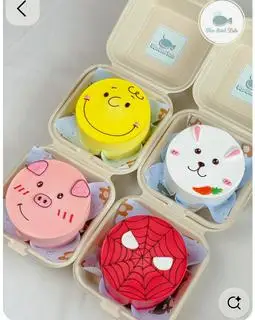 Hình ảnh Ben tô 10cm