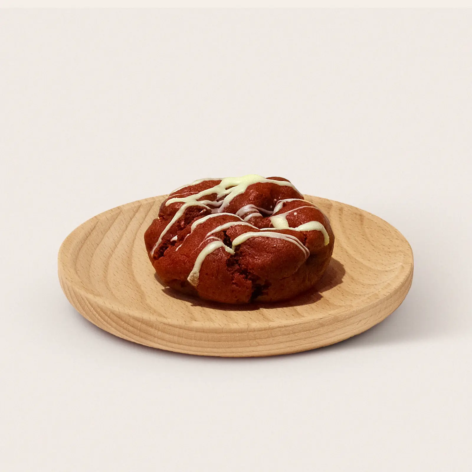 Hình ảnh NYC Red Velvet Cookie