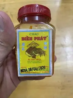 Hình ảnh Chao hũ
