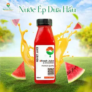 Hình ảnh Nước ép Dưa hấu