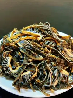 Hình ảnh Lá Xách Đen