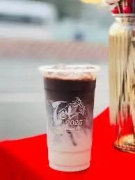 Hình ảnh Cacao latte ly 700ml