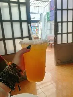 Hình ảnh Cam ép