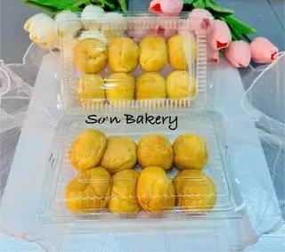 Hình ảnh Su kem