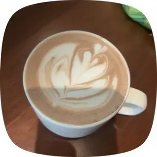 Hình ảnh Cappuccino