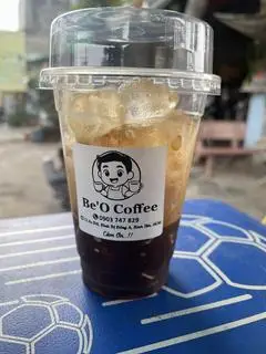 Hình ảnh Cà phê đá