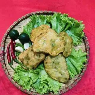 Hình ảnh Thêm Chả Cốm 