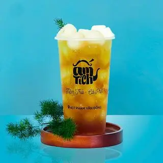 Hình ảnh Trà nhãn