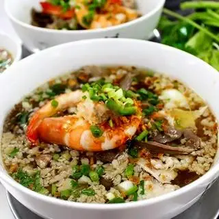 Hình ảnh Hủ tiếu Nam Vang