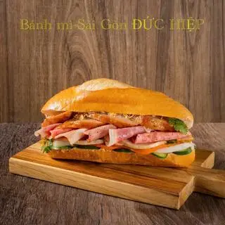 Hình ảnh BÁNH MÌ SÀI GÒN Best seller