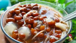 Hình ảnh Chè đậu đỏ