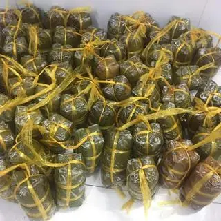 Hình ảnh 500gram chả lụa